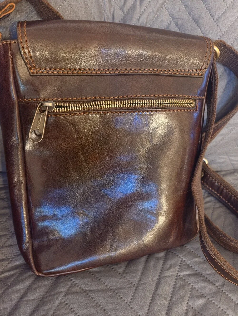 N/A classic brown